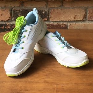 ryka canvas sneakers